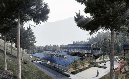 將綠色建筑從圖紙變?yōu)閷嵕?，臺達全面推進低碳發(fā)展