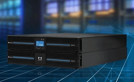需要靈活又可靠的小功率UPS？臺達(dá)Amplon RT系列給出答案
