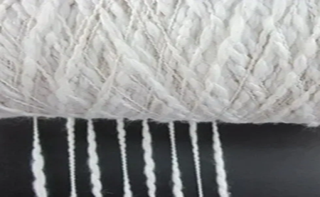 以竹節(jié)顯審美之精妙，讓織物更加與眾不同