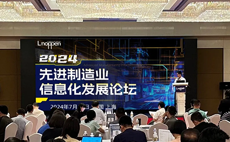賦能智能制造，臺(tái)達(dá)襄助提升數(shù)字競(jìng)爭(zhēng)力
