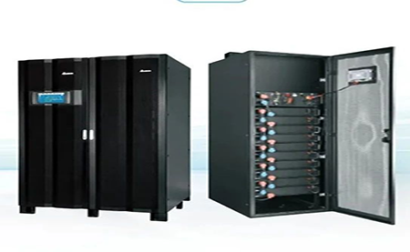 備電+儲能，UPS與鋰電池在數(shù)據(jù)中心的新模式